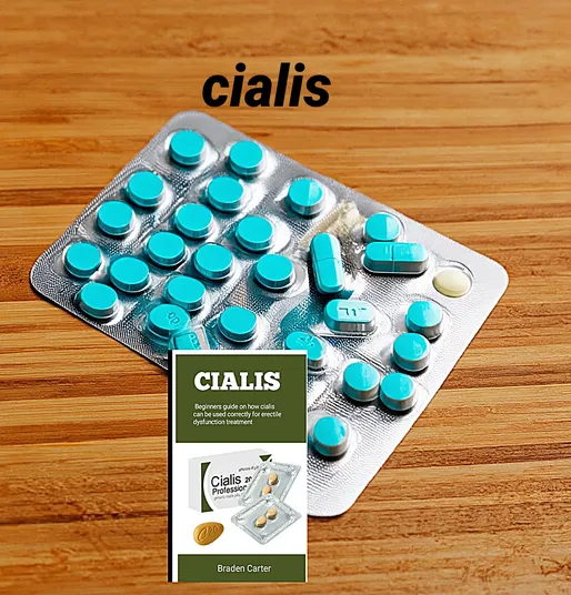 Peut t'on acheter du cialis sans ordonnance